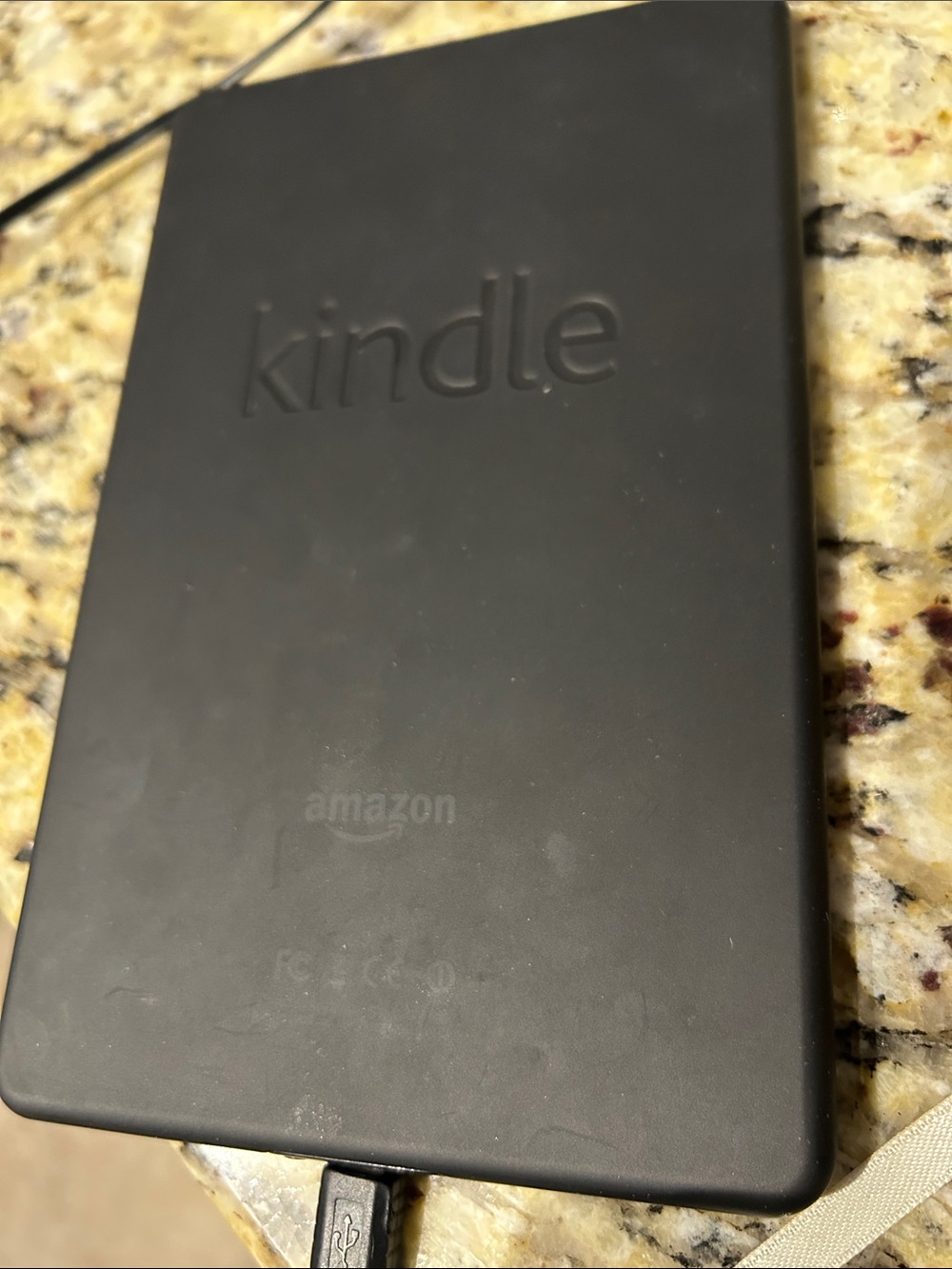 Original Amazon Kindle E-Reader